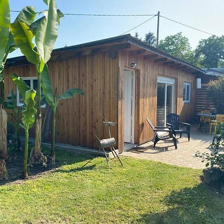 Gite Vogelau Schiltigheim Buitenkant foto