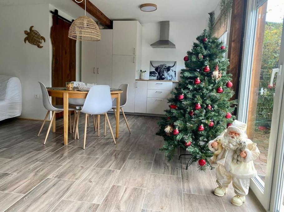 Gite Vogelau Schiltigheim Buitenkant foto